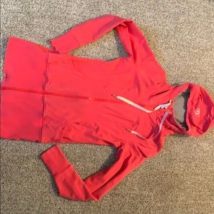 Lululemon hoodie